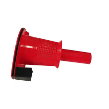 Couvercle de filtre HEPA pour aspirateur vertical BH10320