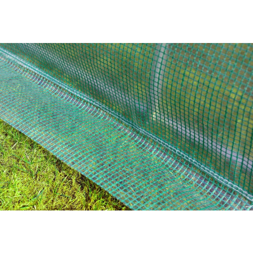 Telo per serra da giardino 300 x 200 x 200 cm 2