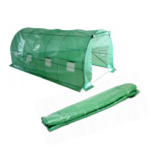 Bâche pour tunnels de jardin 600 x 300 x 200 cm