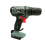 Perceuse-visseuse sans fil 24 V, sans batterie 6