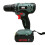 Perceuse-visseuse sans fil 24 V, sans batterie 2