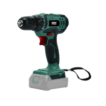 Akkumulator bore-skruemaskine 24 V, uden batteri