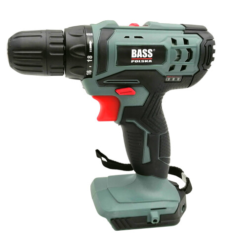 Perceuse-visseuse sans fil 24 V, sans batterie 2
