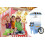 Macchina per popcorn, carrello 6