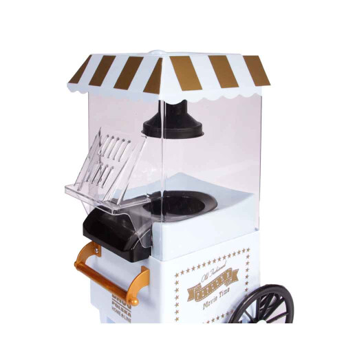 Macchina per popcorn, carrello 2
