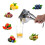Manueller Entsafter 10