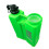 Spruzzatore a pressione portatile, 16 l, da spalla 4