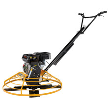 Power Float Power Trowel Petrol power 36inch 900mm wide Lumag BT900