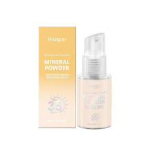 (3PCS) Mineral Sunscreen Powder, for Scalp & Hair, SPF 35 PA++, Scalp Sunscreen Powder, Broad Spectrum UV Protection, Lightweight, No-Greasy