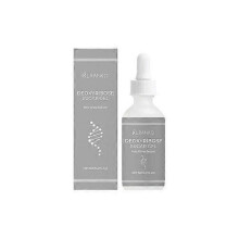 (3PCS) Deoxyribose Sugar Gel Hair Growth, Strengthen Hair Roots, Prevent Hair Loss, Deoxy Ribose Sugar Hair Growth, Deoxyribose Hair Growth Serum