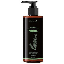 (2PCS) Rosemary Shampoo, Organic Rosemary Hair Growth Shampoo, Rosemary Hydrolyzed Keratin Shampoo, Nourishes and Regenerates Hair