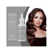 (2PCS) Deoxyribose Sugar Gel, 60ml Hair Growth Serum, Hair Regrowth Serum for Fuller and Healthier Hair, Deeply Nourishes Hair