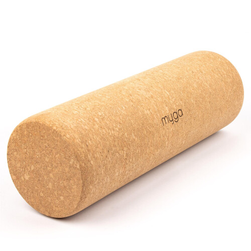 Myga Cork Massage Roller 15 x 45 2