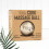 Myga Cork Massage Ball 10cm 2
