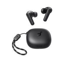 Anker Soundcore R50i Wireless Bluetooth Earbuds Black - A3949H12