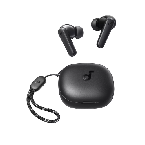 Anker Anker Soundcore R50i Wireless Bluetooth Earbuds Black - A3949H12