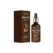 (2PCS) 100% Batana Oil for Hair Growth, Organic Batana Oil from Honduras with Rosemary, Enhances Hair Shine Nourishment, Reduce Hair Loss