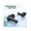 Anker Anker Soundcore R50i Wireless Bluetooth Earbuds Black - A3949H12 7