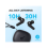 Anker Anker Soundcore R50i Wireless Bluetooth Earbuds Black - A3949H12 5