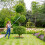 Gtech Gtech Long Reach Hedge Trimmer HT50 4