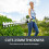 Gtech Gtech Long Reach Hedge Trimmer HT50 8