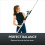 Gtech Gtech Long Reach Hedge Trimmer HT50 9
