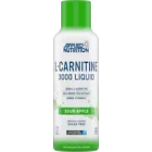 Fat Burner Liquid L-Carnitine 3000mg Weight Loss Drink with Vitamin C