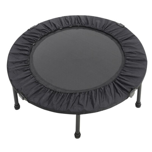 (Default) 38in Indoor Foldable Trampoline 2