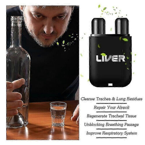 Vegan Liver Cleaning Box 2