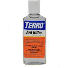 Terro T100-12 Liquid Ant Killer II, 1 oz, Pack of 1