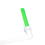 Fuentes para piscinas Cascada fluorescente ajustable 5