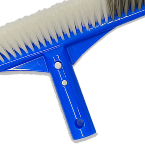 Κεφαλή βούρτσας πισίνας, βούρτσες πισίνας για καθαρισμό τοίχων πισίνας