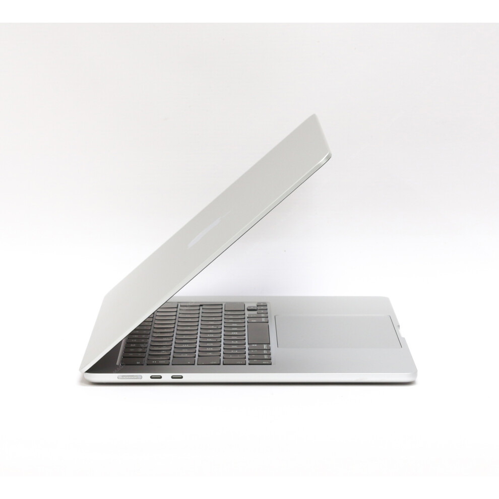 Apple MacBook Air 8GB RAM M3 2024 15-Inch 256GB SSD Silver