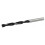 MILWAUKEE mèche a bois 3 pointes 5x50 5