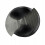 MILWAUKEE mèche a bois 3 pointes 5x50 9