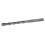 Foretti 2 terää MILWAUKEE M2 SDS-Plus 6 mm - 4932373136 4