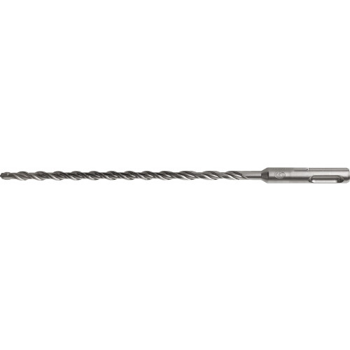 Foretti 2 terää MILWAUKEE M2 SDS-Plus 6 mm - 4932373136 2