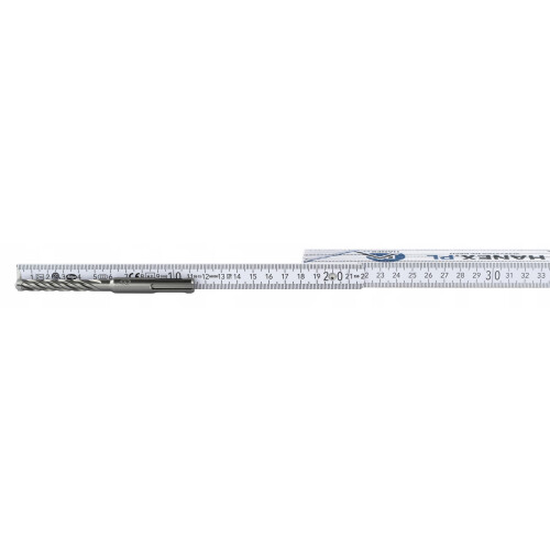 Foret - MILWAUKEE - RX4 - SDS-plus - 8 x 110mm - Acier - 4 taillants 1