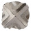 Foret - MILWAUKEE - RX4 - SDS-plus - 8 x 110mm - Acier - 4 taillants 8