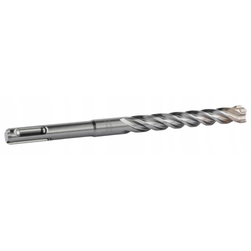 Foret - MILWAUKEE - RX4 - SDS-plus - 6 x 110 mm - Acier 2