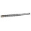 Foret - MILWAUKEE - RX4 - SDS-plus - 6 x 110 mm - Acier 4