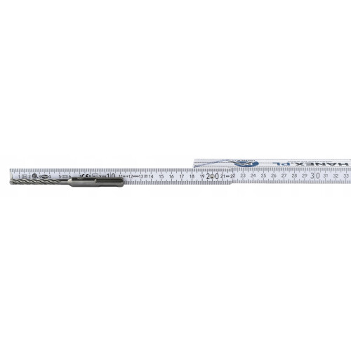 Foret - MILWAUKEE - RX4 - SDS-plus - 6 x 110 mm - Acier 1