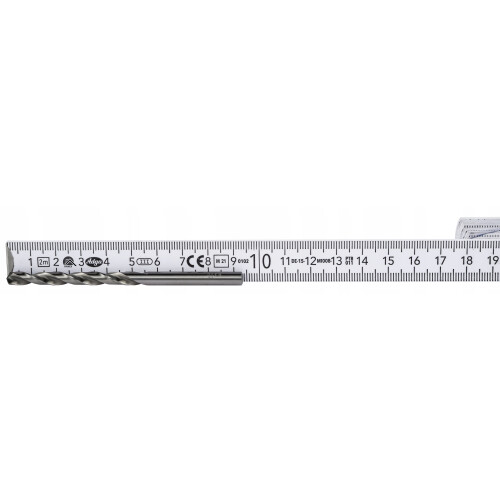 HSS-G Thunderweb 5.5 metalliporat 1