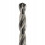 Foresta per metalli HSS-G thunderweb MILWAUKEE - 8,5 x 117 mm - 4932352364 6