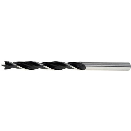 Coffret de 5 mèche bois - MILWAUKEE - 4932352465 2