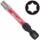 Schroefbits - MILWAUKEE - TX30 - 50 mm - Shock Zone - Speciale staal 1