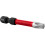 Schroefbits - MILWAUKEE - TX30 - 50 mm - Shock Zone - Speciale staal 2