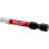 Schroefbits - MILWAUKEE - TX30 - 50 mm - Shock Zone - Speciale staal 3
