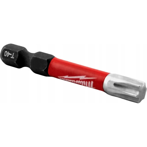 MILWAUKEE TX40 x 50 mm schroefbits - 4932430890 1