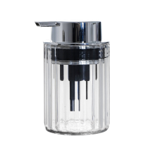 Cocina, Utensilios de cocina Limpiador de botellas espumoso Dispositivo de espuma-B